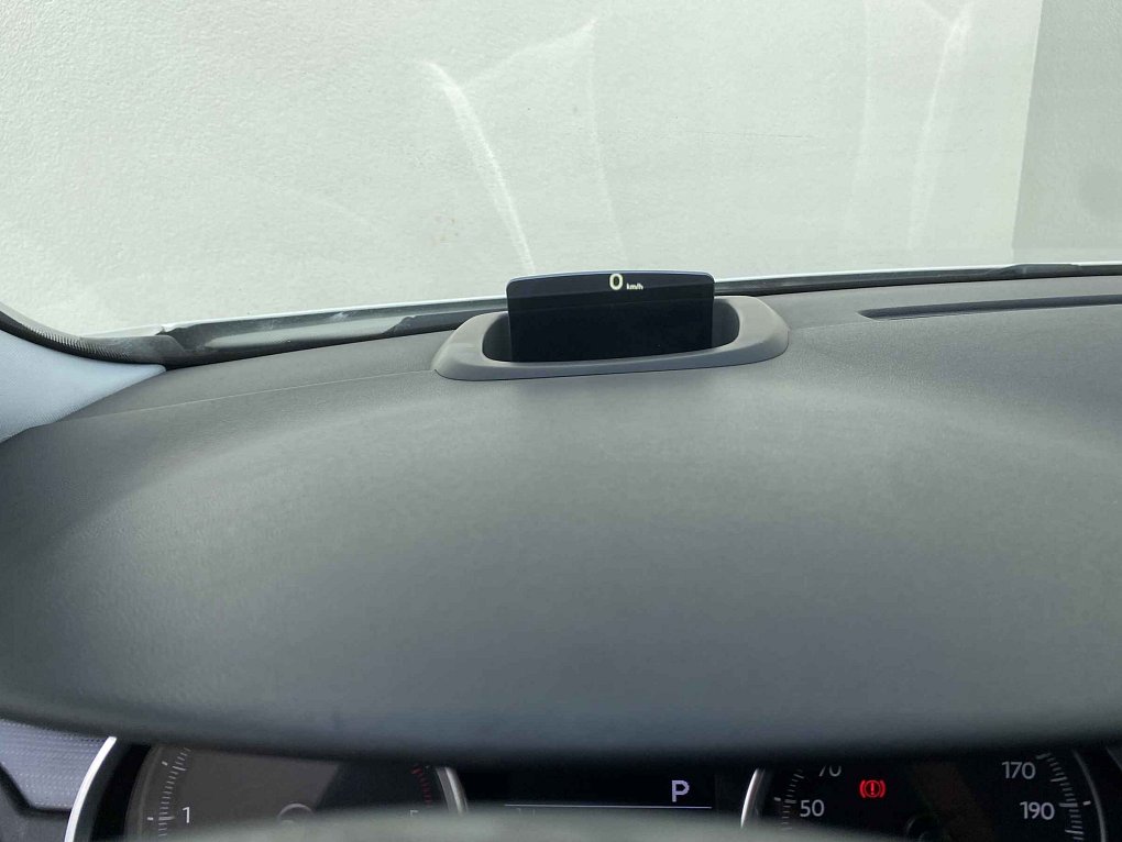 Peugeot 508 2.0 HDi Allure