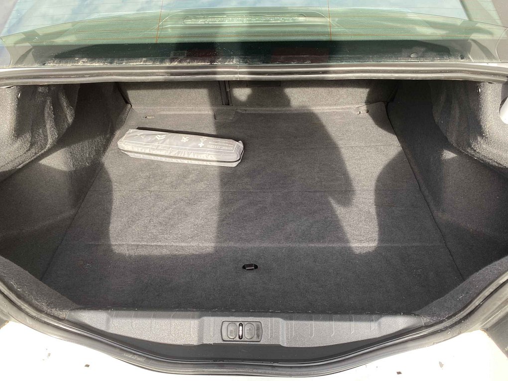 Peugeot 508 2.0 HDi Allure