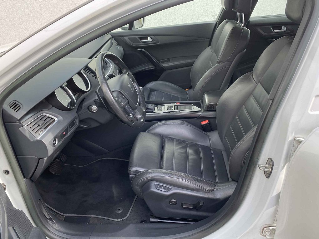 Peugeot 508 2.0 HDi Allure