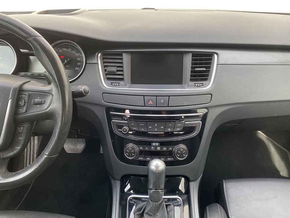 Peugeot 508 2.0 HDi Allure