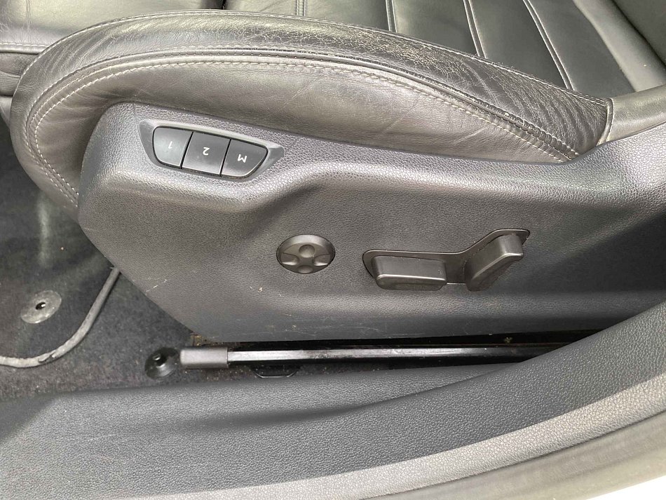 Peugeot 508 2.0 HDi Allure