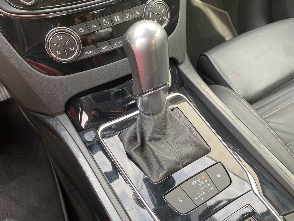 Peugeot 508 2.0 HDi Allure