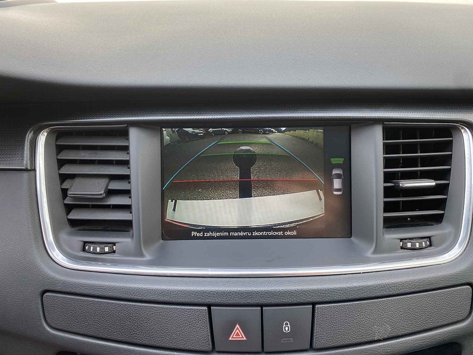 Peugeot 508 2.0 HDi Allure