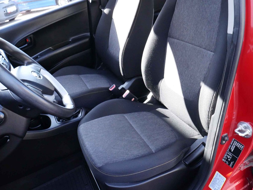 Kia Picanto 1.0 CVVT 