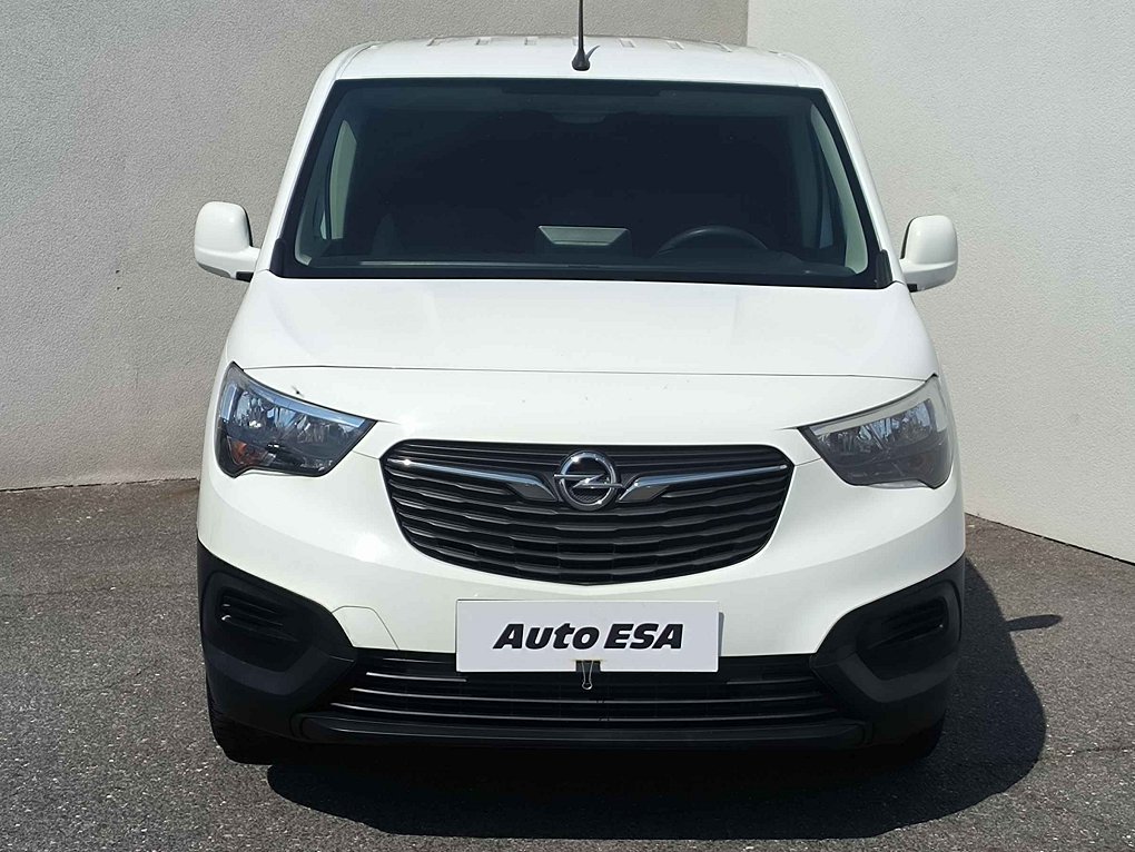 Opel Combo 1.5CDTi  MAXi