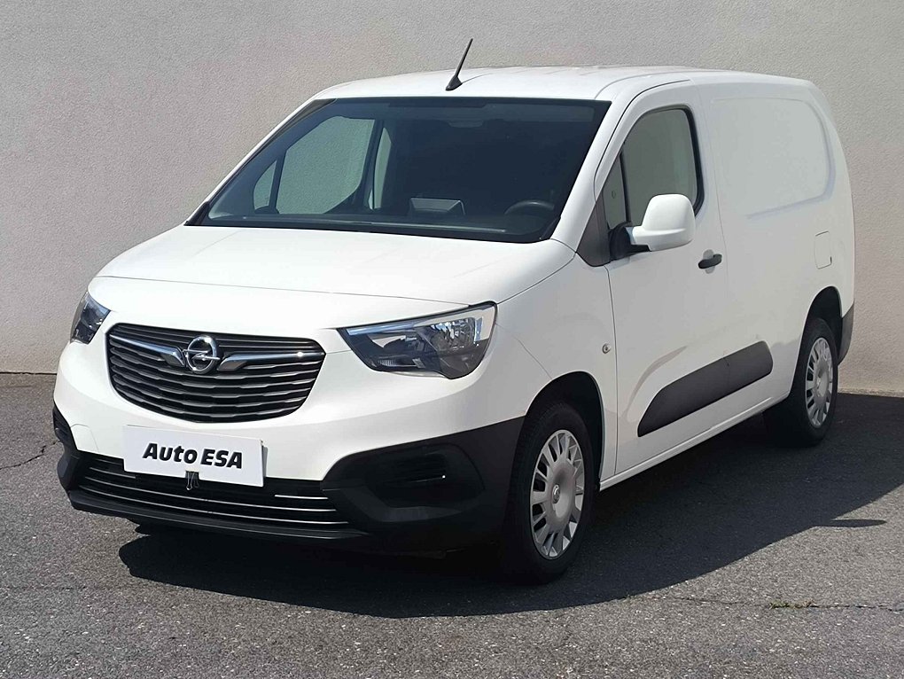 Opel Combo 1.5CDTi  MAXi