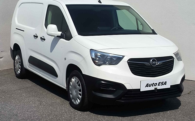 Opel Combo 1.5CDTi  MAXi