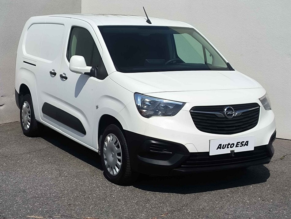Opel Combo 1.5CDTi  MAXi