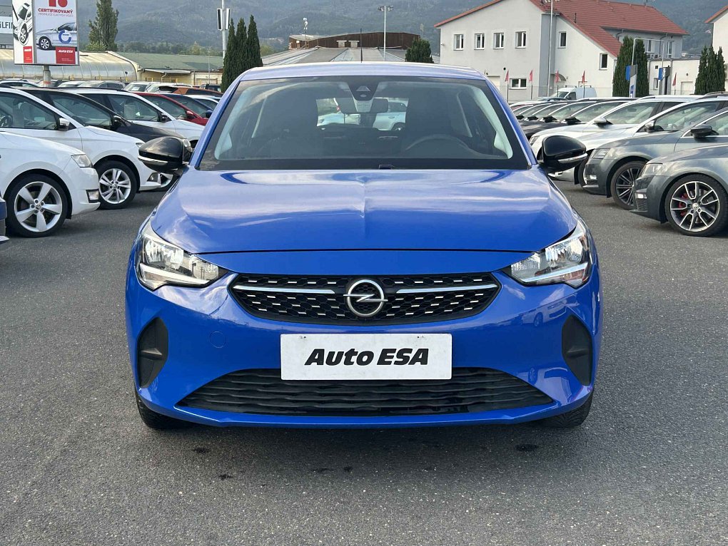 Opel Corsa 1.2i 