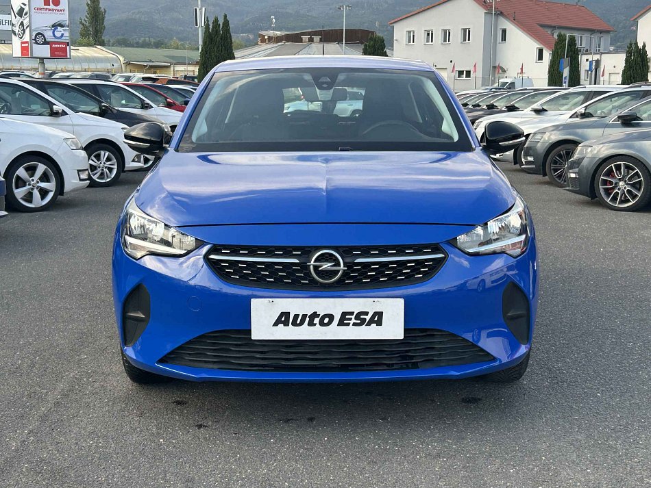 Opel Corsa 1.2i 