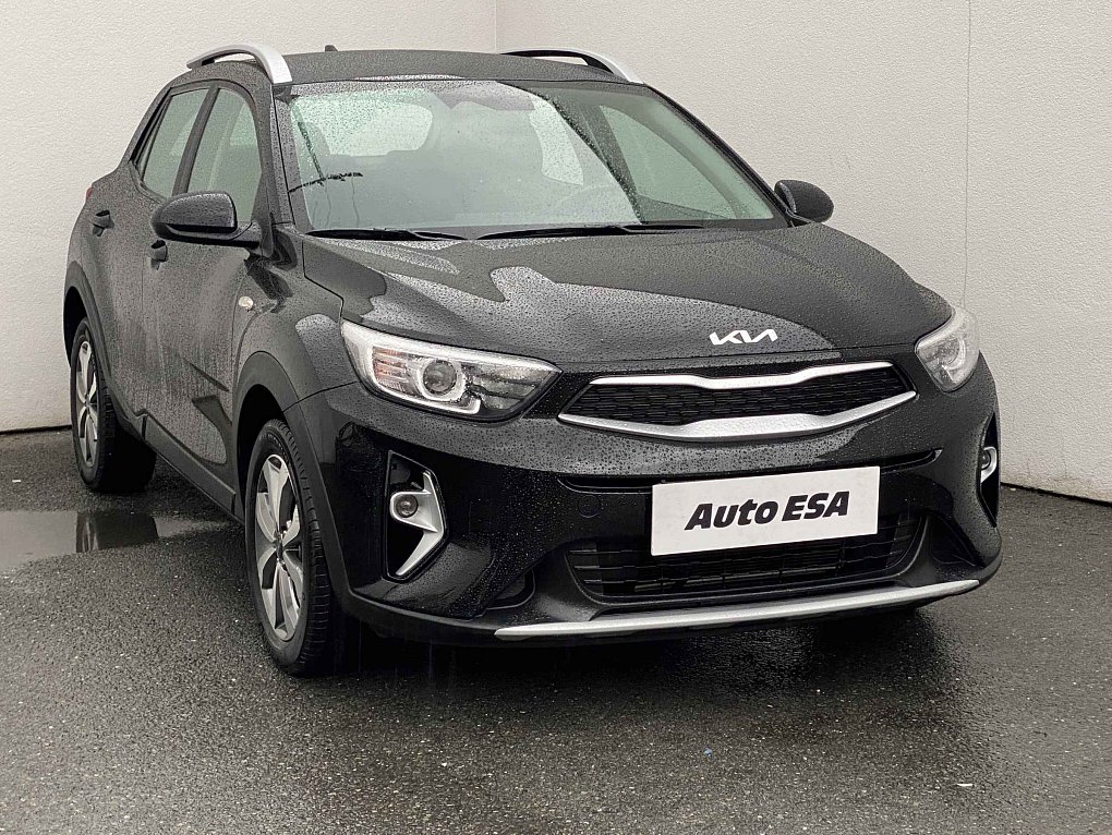 Kia Stonic 1.2i 