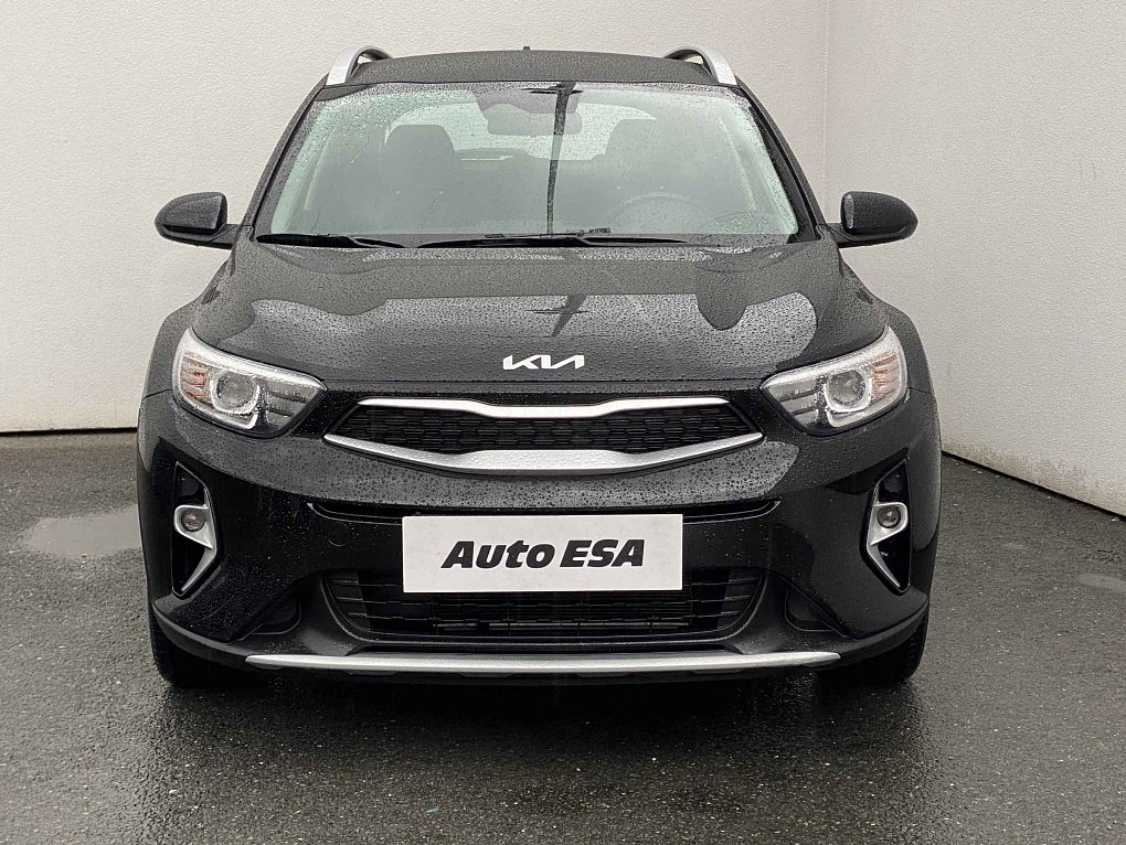 Kia Stonic 1.2i 