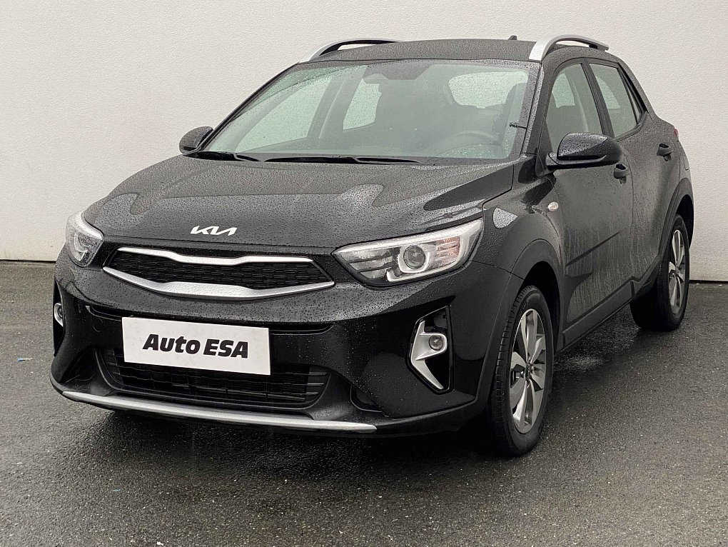 Kia Stonic 1.2i 