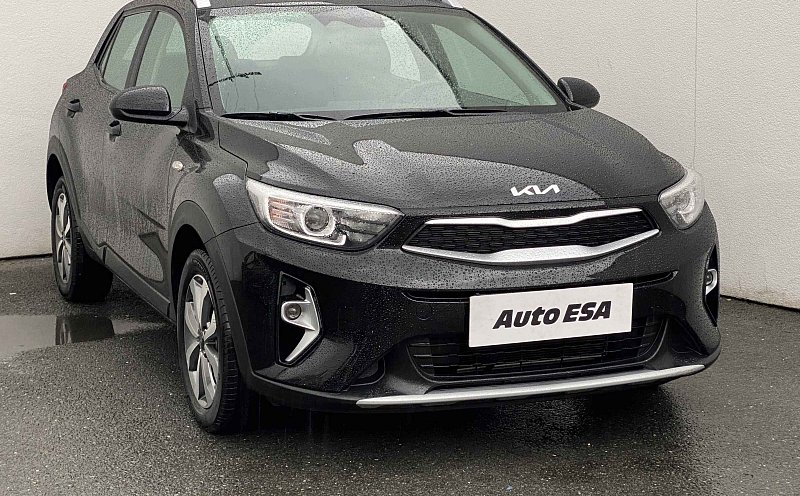 Kia Stonic 1.2i 