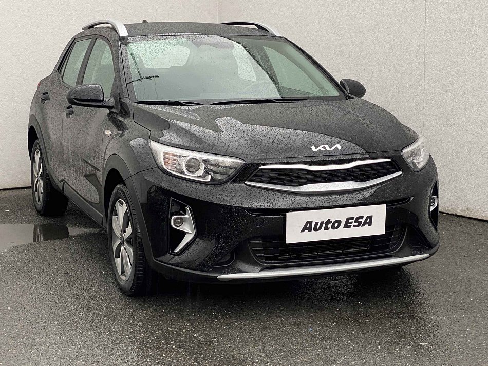 Kia Stonic 1.2i 