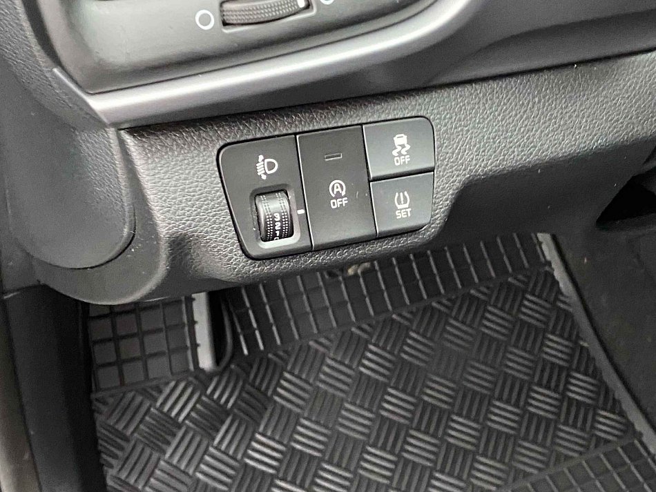 Kia Stonic 1.2i 