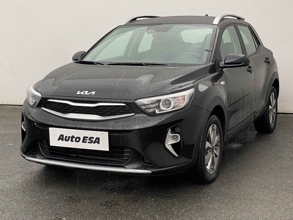 Kia Stonic 1.2i 