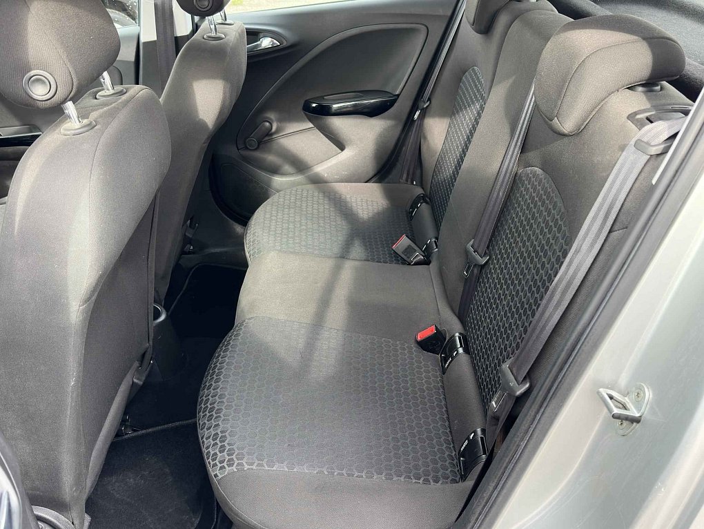 Opel Corsa 1.4i Edition