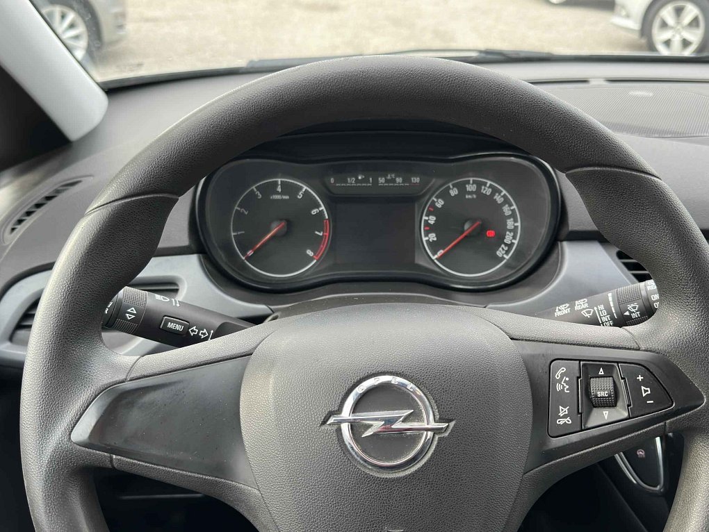 Opel Corsa 1.4i Edition