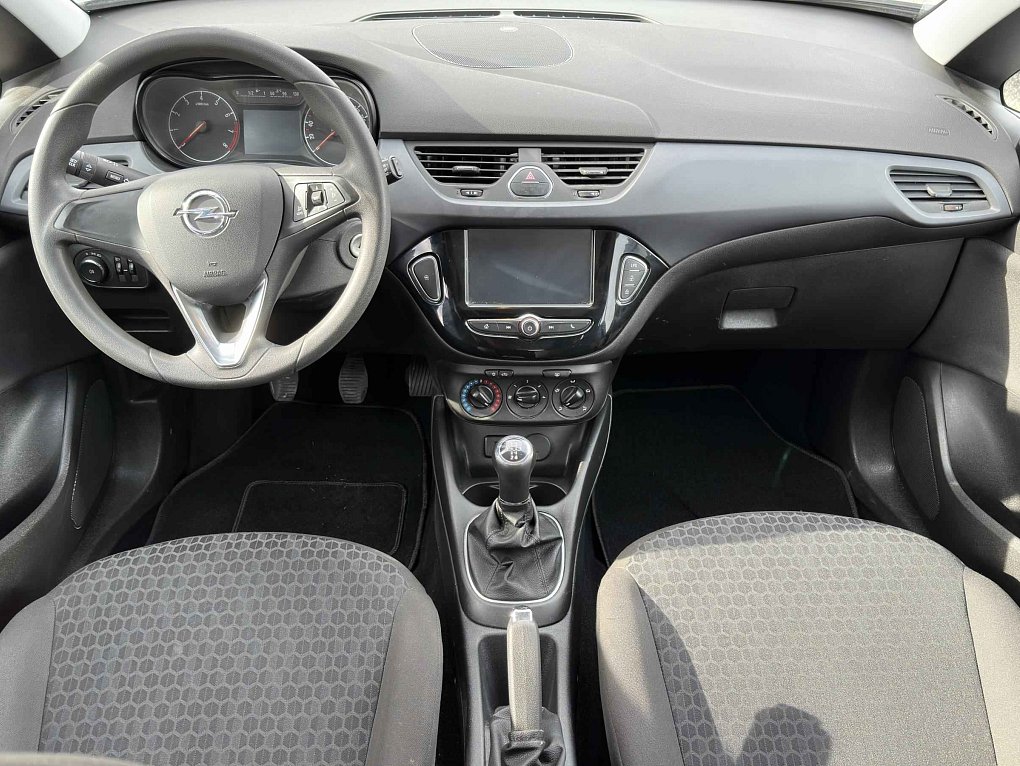 Opel Corsa 1.4i Edition