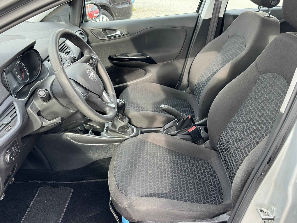Opel Corsa 1.4i Edition