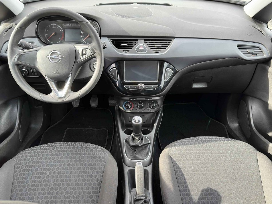 Opel Corsa 1.4i Edition