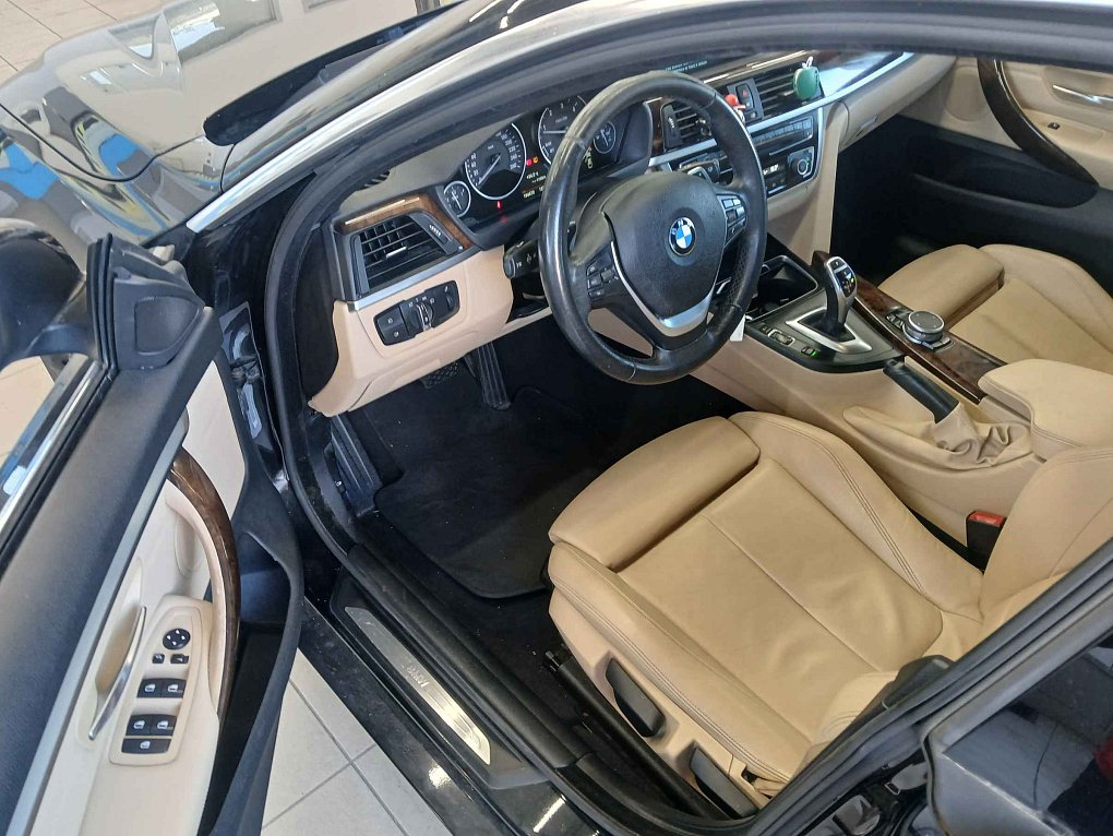 BMW Řada 4 2.0TDi LuxuryLine xD