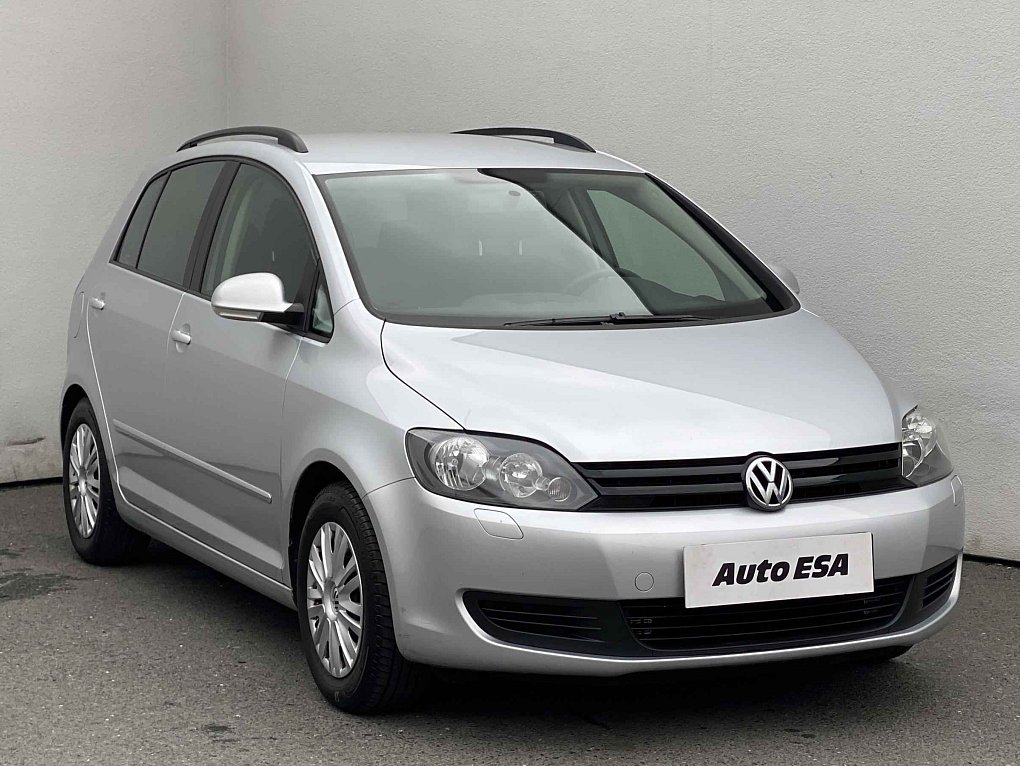 Volkswagen Golf Plus 1.4 16V Trendline