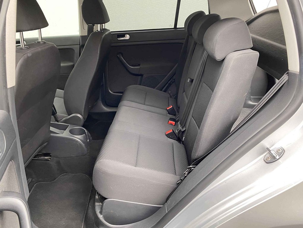 Volkswagen Golf Plus 1.4 16V Trendline