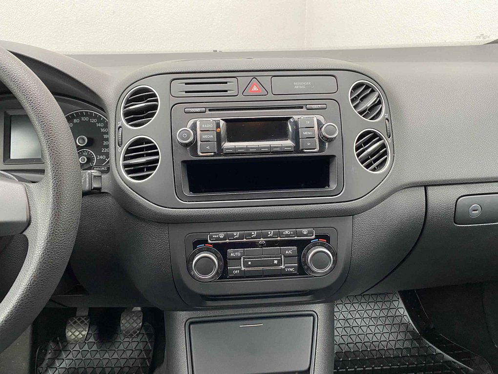 Volkswagen Golf Plus 1.4 16V Trendline