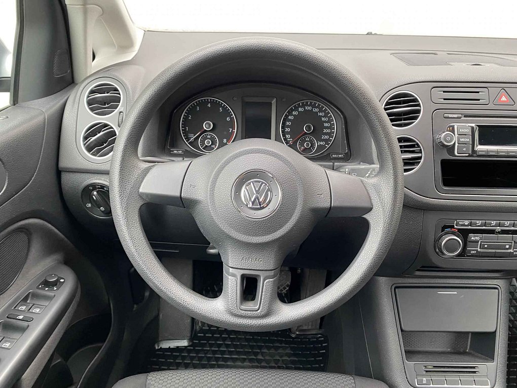 Volkswagen Golf Plus 1.4 16V Trendline