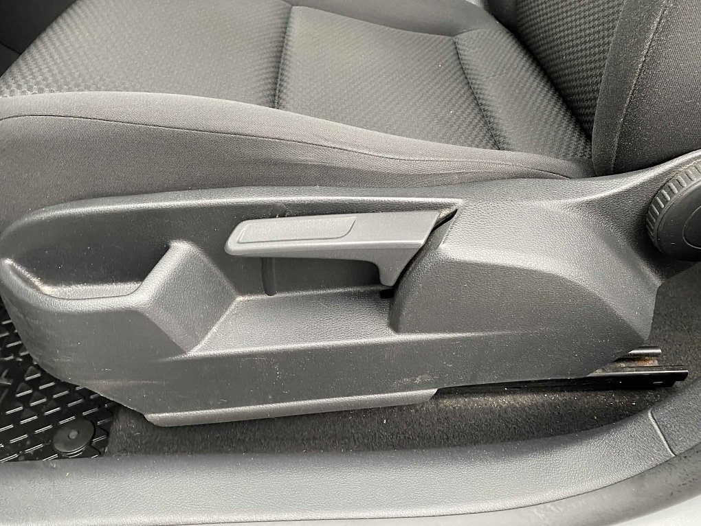 Volkswagen Golf Plus 1.4 16V Trendline