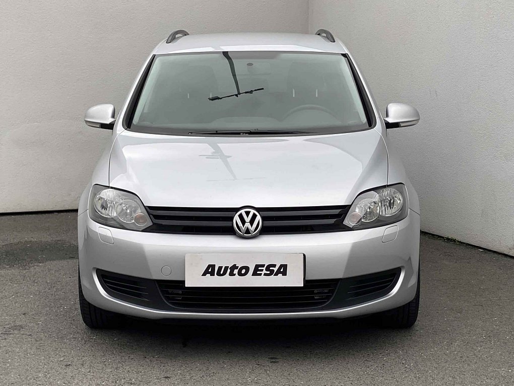 Volkswagen Golf Plus 1.4 16V Trendline