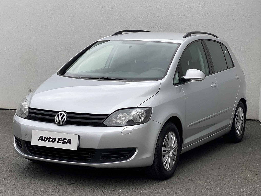Volkswagen Golf Plus 1.4 16V Trendline
