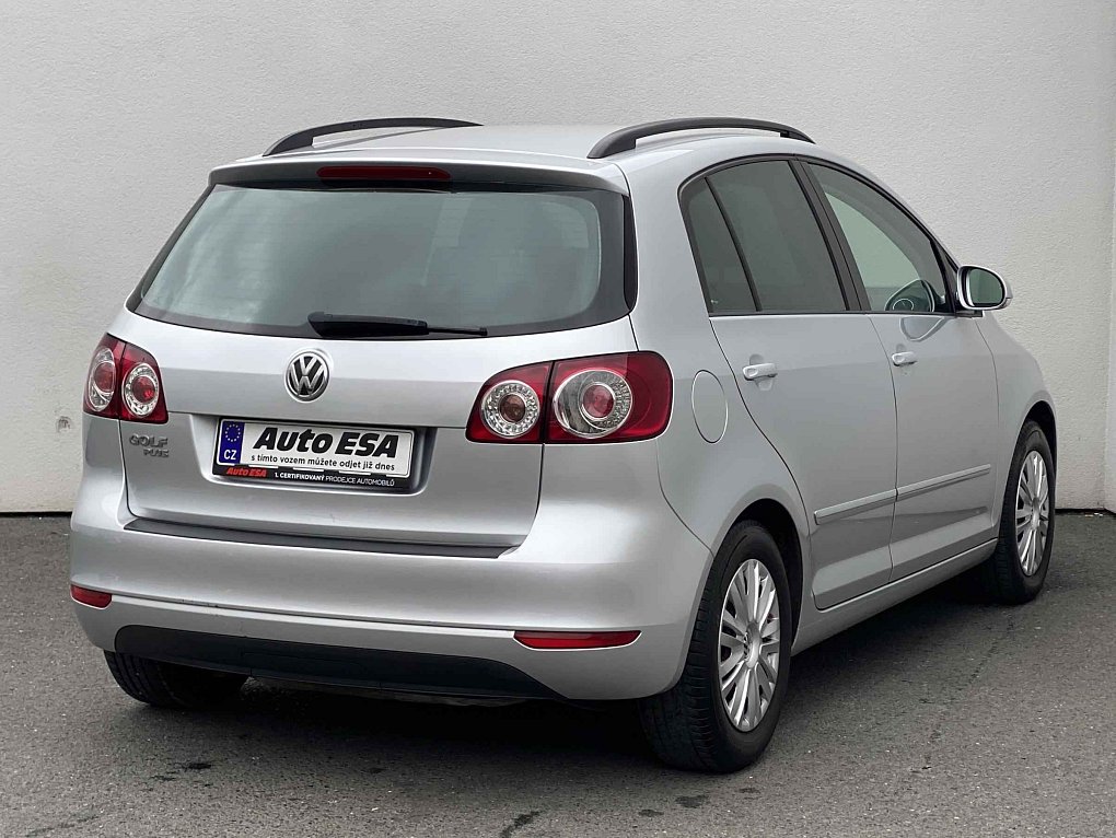 Volkswagen Golf Plus 1.4 16V Trendline