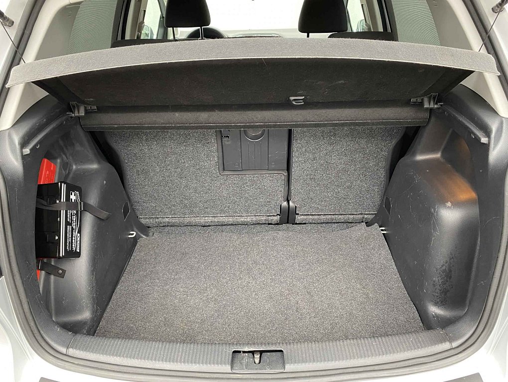Volkswagen Golf Plus 1.4 16V Trendline