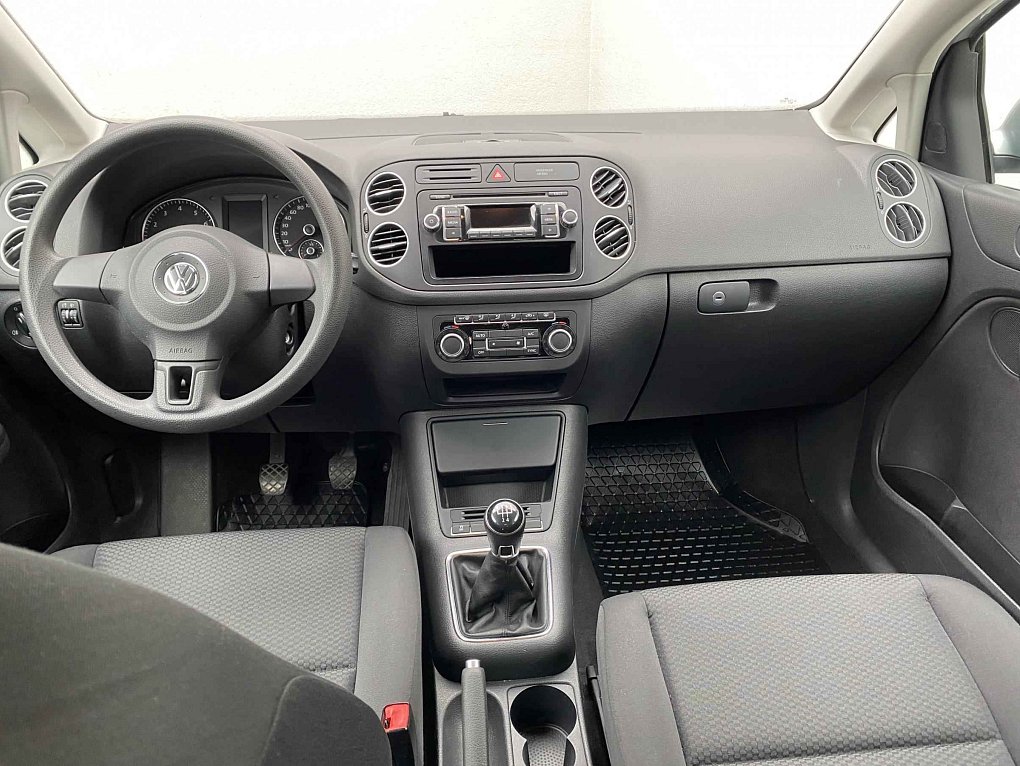 Volkswagen Golf Plus 1.4 16V Trendline