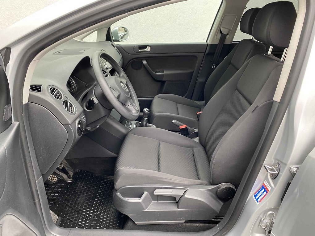 Volkswagen Golf Plus 1.4 16V Trendline