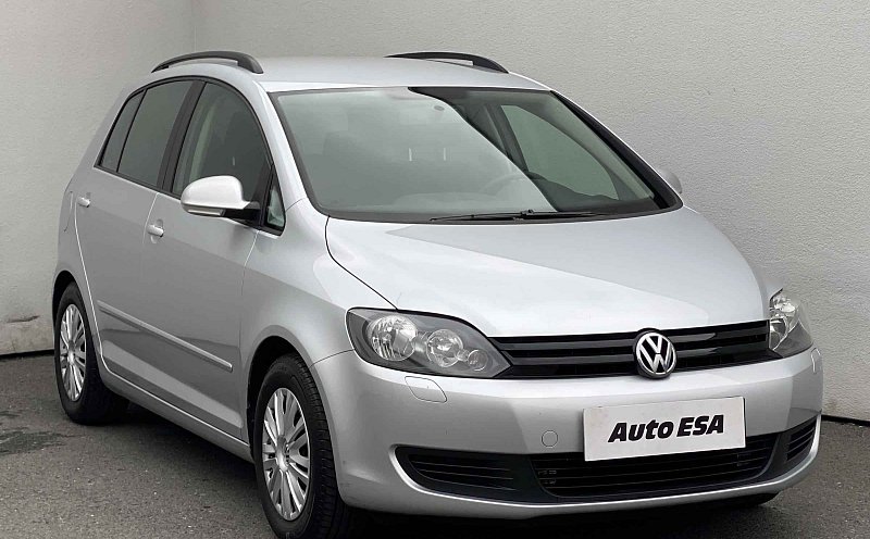 Volkswagen Golf Plus 1.4 16V Trendline