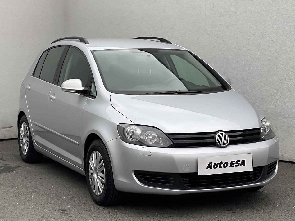 Volkswagen Golf Plus 1.4 16V Trendline