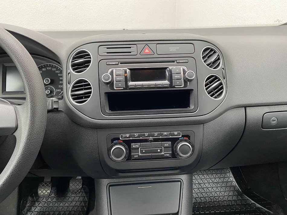 Volkswagen Golf Plus 1.4 16V Trendline