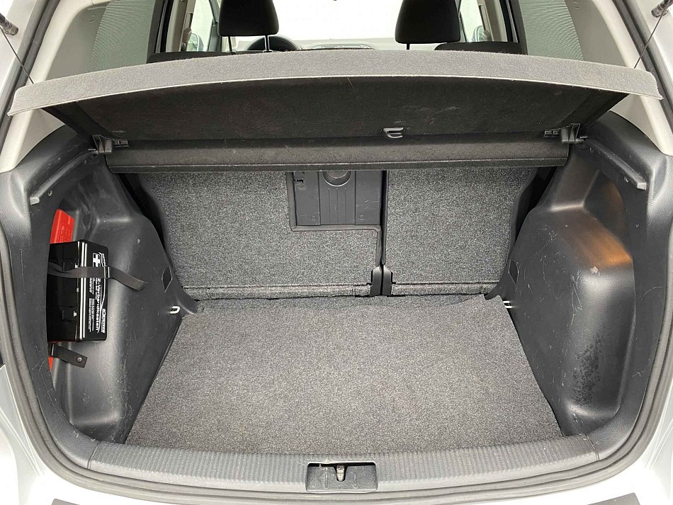 Volkswagen Golf Plus 1.4 16V Trendline