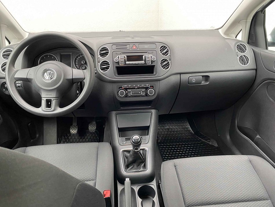 Volkswagen Golf Plus 1.4 16V Trendline