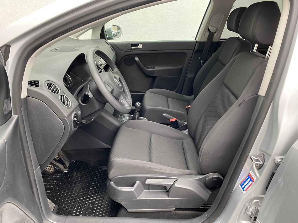 Volkswagen Golf Plus 1.4 16V Trendline