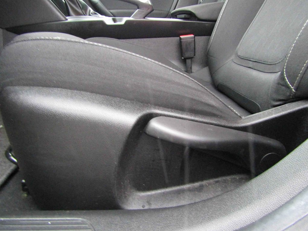 Renault Mégane 1.3 TCe 