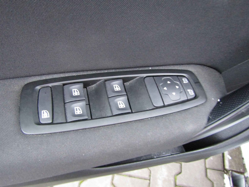 Renault Mégane 1.3 TCe 