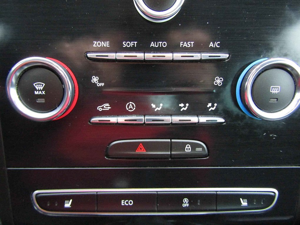Renault Mégane 1.3 TCe 
