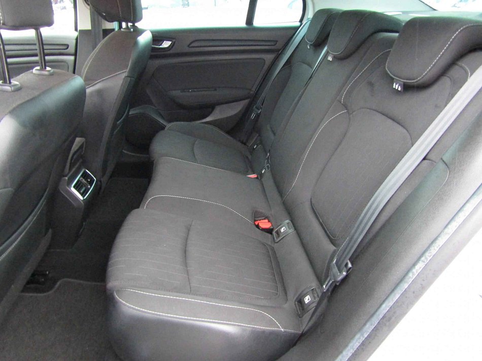 Renault Mégane 1.3 TCe 