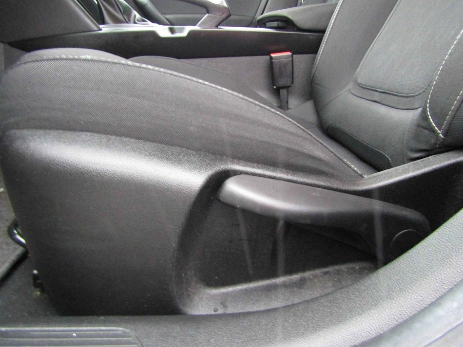 Renault Mégane 1.3 TCe 