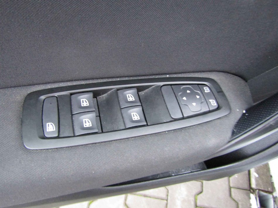 Renault Mégane 1.3 TCe 